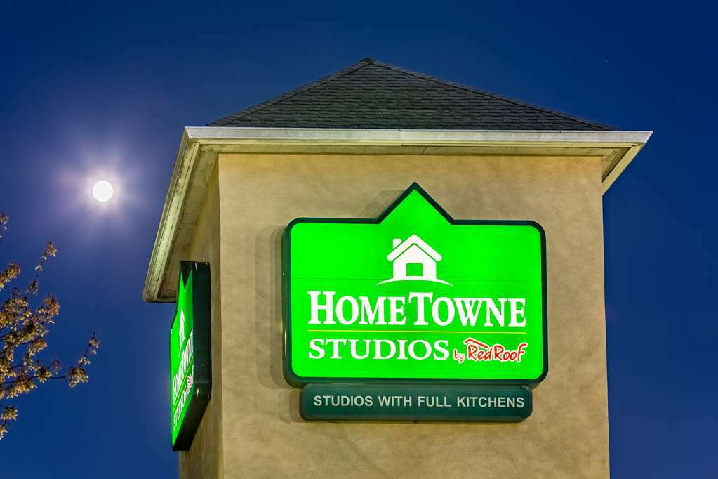 Hometowne Studios Atlanta Ne - Peachtree Corners Норкросс Экстерьер фото